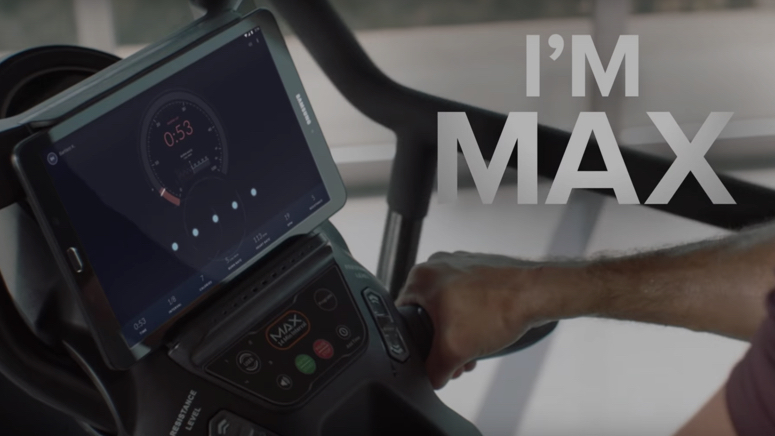 Nautilus: Flexing new muscle in personal fitness | Slalom Build