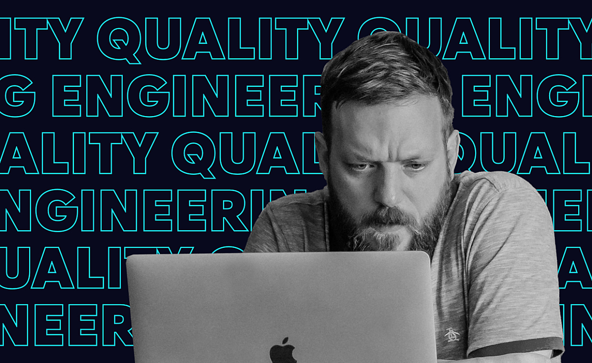 Image of Asset quality engineering