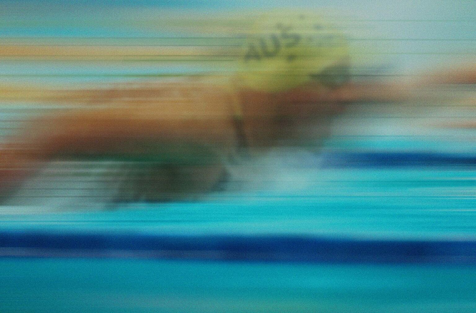 Image of Swimming aus hero
