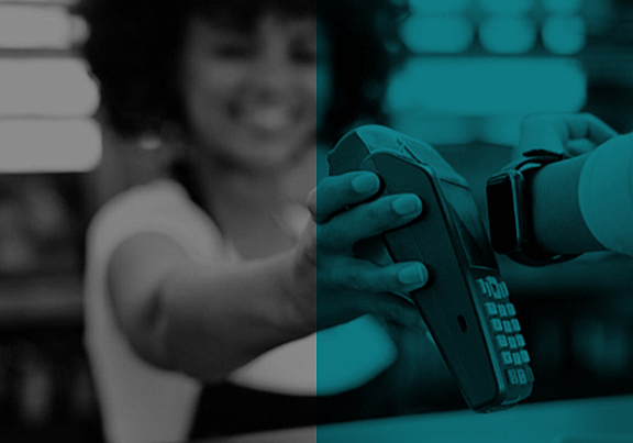 Image of Loyalty One block