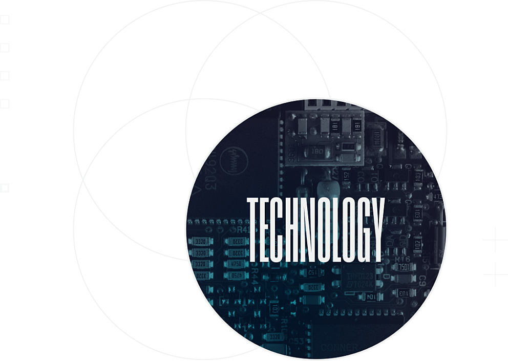 Image of Asset intelligent products technology 01